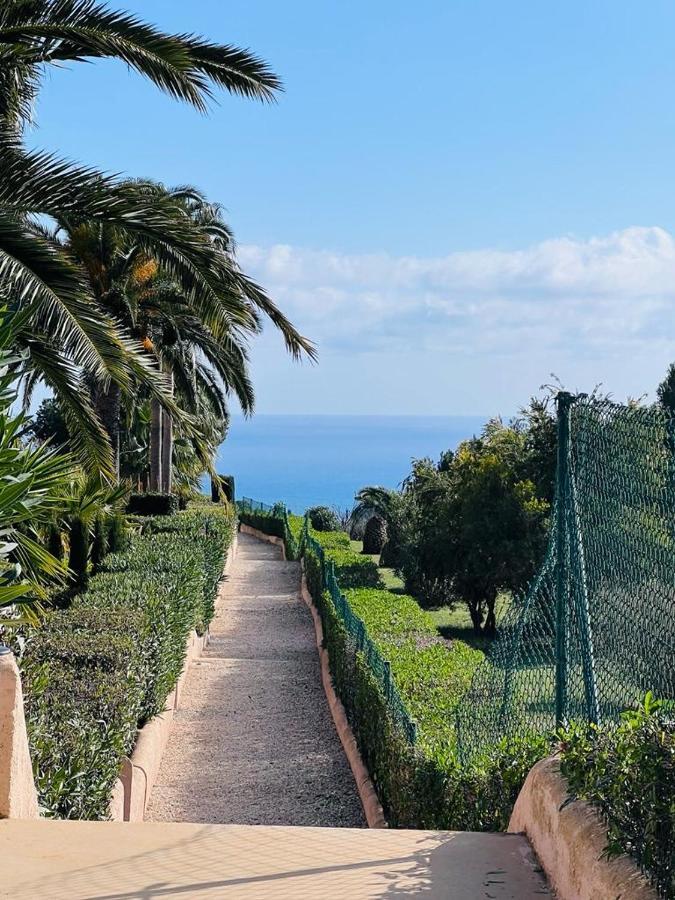 Апартаменты Luxury - Atico En Altea Hills Аликанте Экстерьер фото